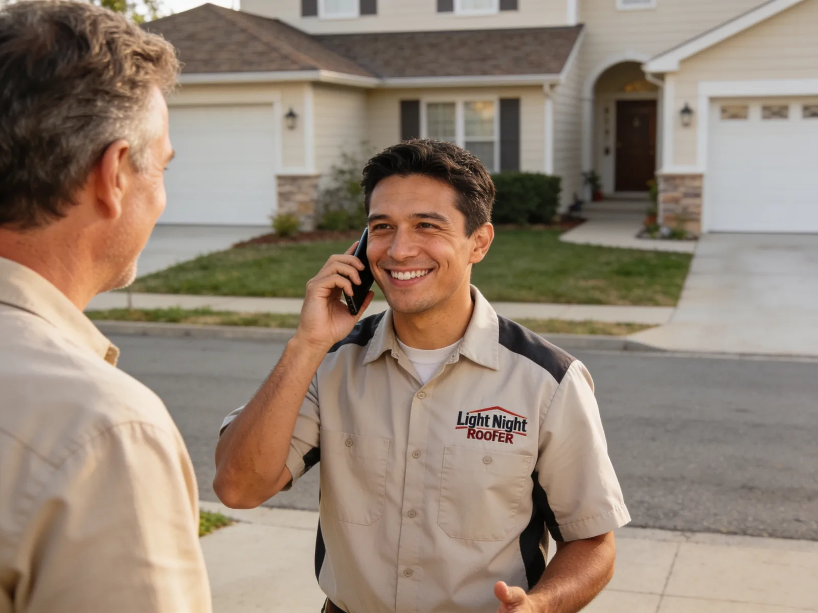 Emergency Roof Repair Lenox, AL FAQs